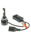LED автолампа Decker PL-07 6K H27