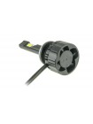 LED автолампа Decker PL-07 6K H27