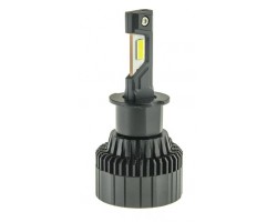 LED автолампа Decker PL-07 6K H3