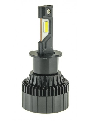 LED автолампа Decker PL-07 6K H3