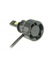 LED автолампа Decker PL-07 6K H3