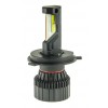 LED автолампа Decker PL-07 6K H4 H/L