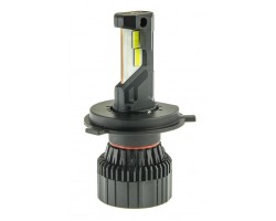 LED автолампа Decker PL-07 6K H4 H/L