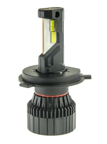 LED автолампа Decker PL-07 6K H4 H/L
