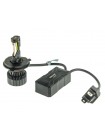 LED автолампа Decker PL-07 6K H4 H/L