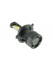 LED автолампа Decker PL-07 6K H4 H/L
