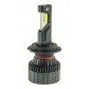 LED автолампа Decker PL-07 6K H7