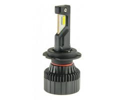 LED автолампа Decker PL-07 6K H7