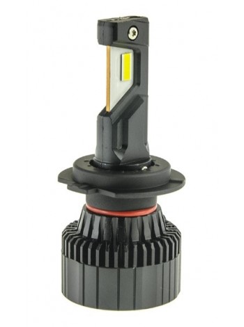 LED автолампа Decker PL-07 6K H7