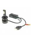 LED автолампа Decker PL-07 6K H7