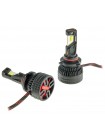 LED автолампа Decker LED PL-08 5K 9005
