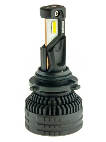 LED автолампа Decker LED PL-08 5K 9006