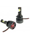 LED автолампа Decker LED PL-08 5K 9006