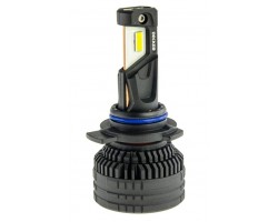 LED автолампа Decker LED PL-08 5K 9012