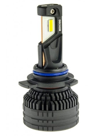 LED автолампа Decker LED PL-08 5K 9012