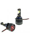 LED автолампа Decker LED PL-08 5K 9012