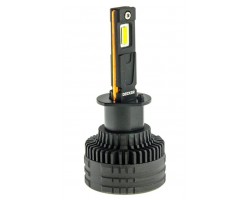 LED автолампа Decker LED PL-08 5K H1