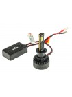 LED автолампа Decker LED PL-08 5K H1