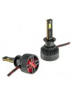 LED автолампа Decker LED PL-08 5K H1