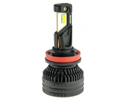 LED автолампа Decker LED PL-08 5K H11