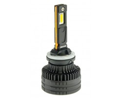 LED автолампа Decker LED PL-08 5K H27