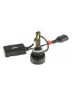 LED автолампа Decker LED PL-08 5K H27