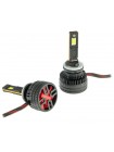 LED автолампа Decker LED PL-08 5K H27