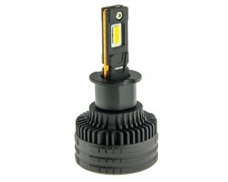LED автолампа Decker LED PL-08 5K H3