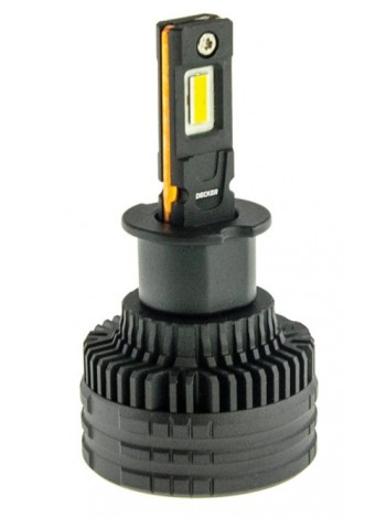 LED автолампа Decker LED PL-08 5K H3