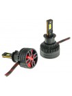 LED автолампа Decker LED PL-08 5K H3