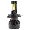 LED автолампа Decker LED PL-08 5K H4 H/L