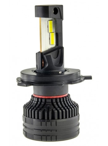 LED автолампа Decker LED PL-08 5K H4 H/L
