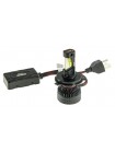 LED автолампа Decker LED PL-08 5K H4 H/L