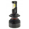 LED автолампа Decker LED PL-08 5K H7