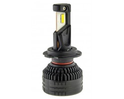 LED автолампа Decker LED PL-08 5K H7