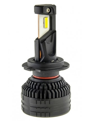 LED автолампа Decker LED PL-08 5K H7