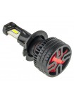 LED автолампа Decker LED PL-08 5K H7