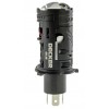 LED автолампа Decker LED RGX-01 5.5K H4 65/85W