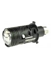 LED автолампа Decker LED RGX-02 5.5K H4 45/65W
