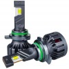 LED автолампы DriveX AL-01 PRO 9012(HIR2) 52W CAN 9-32V 6K