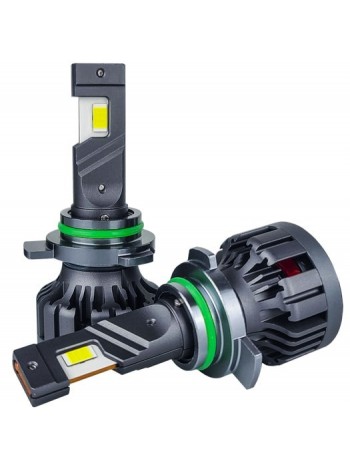 LED автолампи DriveX AL-01 PRO 9012(HIR2) 52W CAN 9-32V 6K
