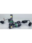 LED автолампи DriveX AL-01 PRO 9012(HIR2) 52W CAN 9-32V 6K