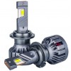 LED автолампы DriveX AL-01 PRO D2 52W CAN 9-32V 6K