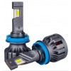 LED автолампи DriveX AL-01 PRO H11 52W CAN 9-32V 6K