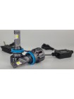 LED автолампи DriveX AL-01 PRO H11 52W CAN 9-32V 6K
