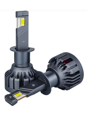 LED автолампи DriveX AL-01 PRO H1 52W CAN 9-32V 6K