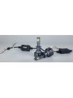 LED автолампи DriveX AL-01 PRO H1 52W CAN 9-32V 6K