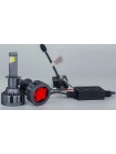 LED автолампи DriveX AL-01 PRO H1 52W CAN 9-32V 6K