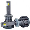 LED автолампи DriveX AL-01 PRO H27 52W CAN 9-32V 6K