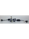 LED автолампи DriveX AL-01 PRO H4 H/L 52W CAN 9-32V 6K